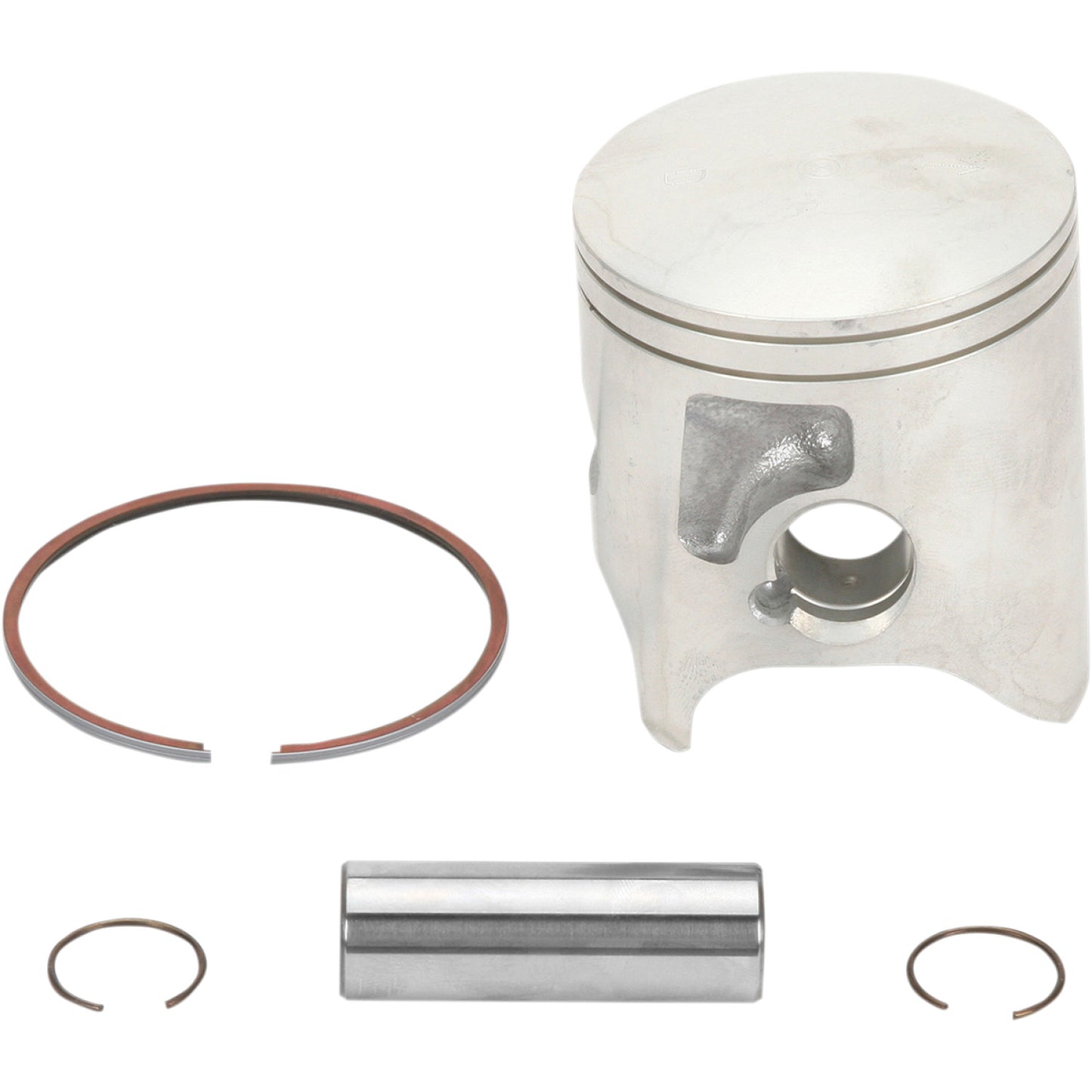 PROX Piston Kit - 66.38 mm - Suzuki | Yamaha 01.2321.D