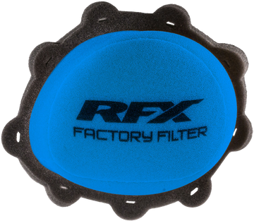 Pre Oiled Air Filter Sherco