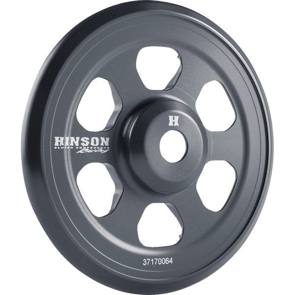 Hinson Racing Pressure Plate - YZ450F H616-PP-2301