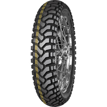 Mitas Tire - Enduro Trail Dakar - Rear - 140/80B18 - 70H 70001007 by Mitas