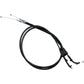 Motion Pro Black Vinyl Throttle Cable - Push/Pull - Yamaha 05-0238