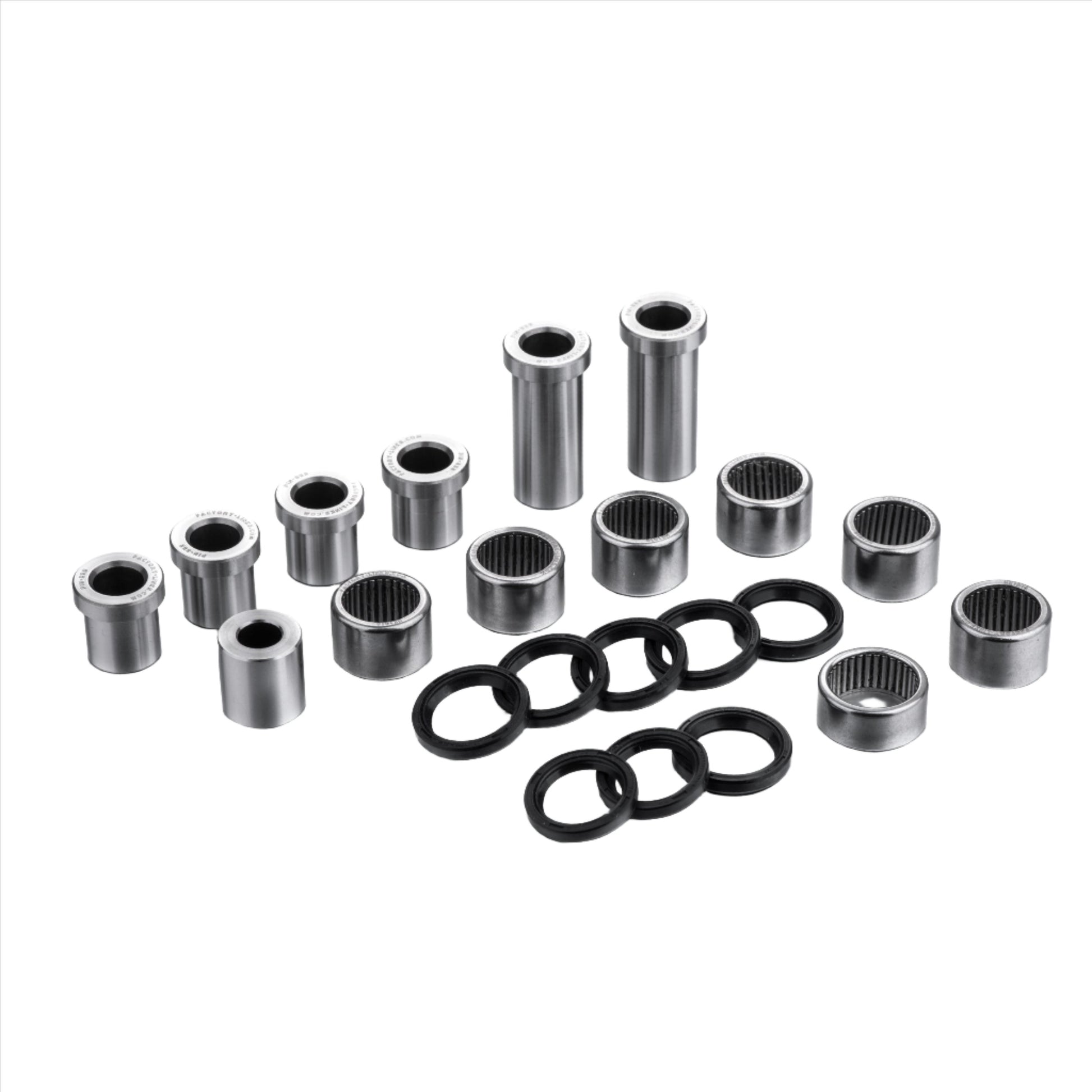 REBUILT KIT  LINKAGE BEARING 2004/2016 | Sherco