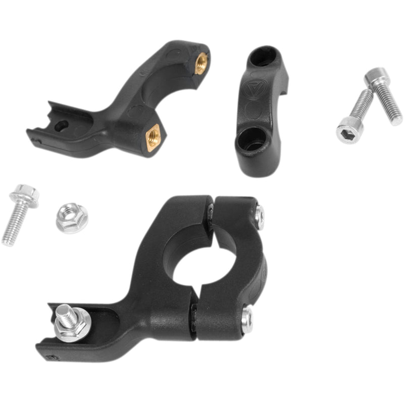 Acerbis Mount - Uniko - Plastic 2041800001