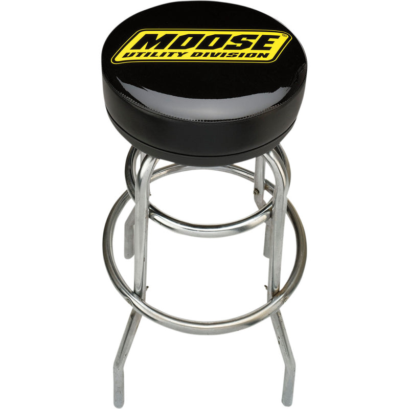Moose Offroad Bar Stool - Moose Utility - Black/Yellow X80-6020MU