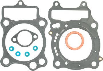 COMETIC Top End Gasket Set - Honda C3187-EST