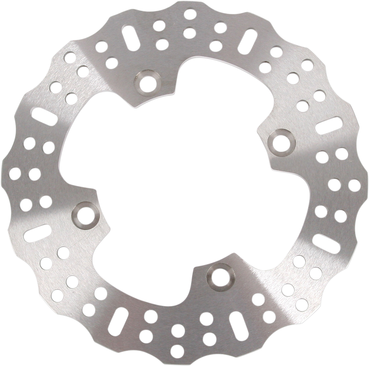 EBC Brake Rotor - Honda MD1004C