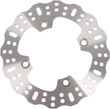 EBC Brake Rotor - Honda MD1004C