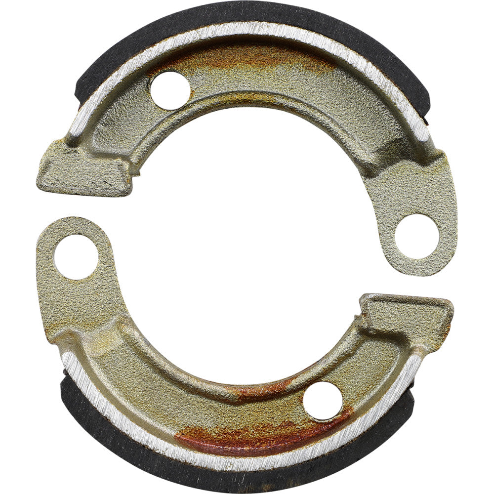 DP BRAKES Brake Shoes 9105