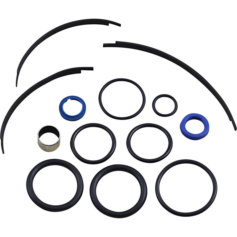 Hygear Suspension Complete Rebuild Kit - WER 625 29-09-211-R