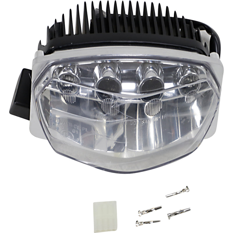 Moose Racing Halo LED Replacement Lamp 8678100021