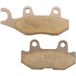 DP BRAKES Standard Brake Pads - Yamaha DP542