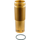 Moose Offroad Shock Absorber Body - Rear - 46 mm x 158 mm 211-305-025 | Shock Rebuild Repair Parts