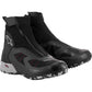 ALPINESTARS CR-8 Gore-Tex? Shoes - Black/Grey/Red - US 13 2338224122213