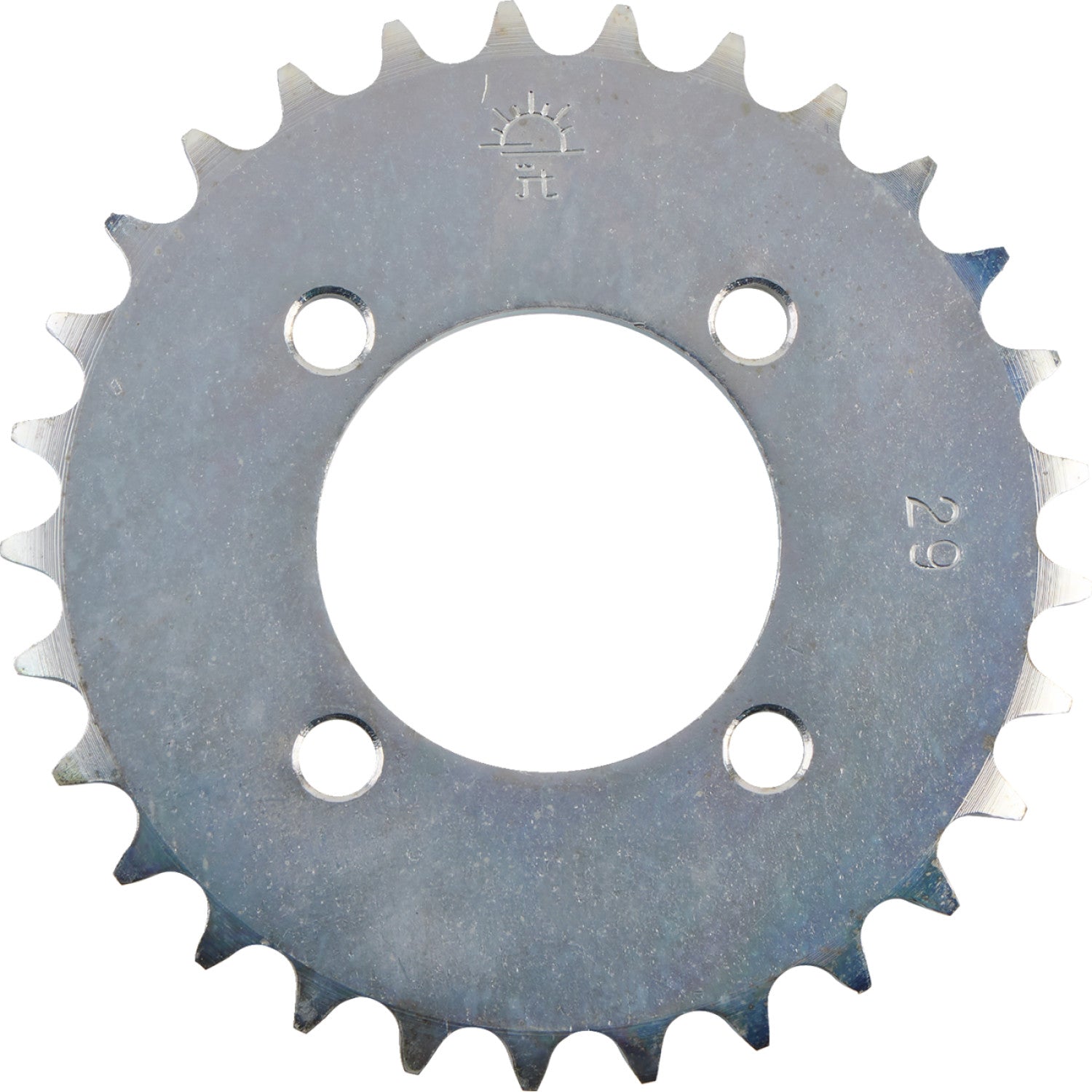 JT SPROCKETS Rear Sprocket - 29 Tooth - Z 125 Pro JTR801.29 by JT Rear Sprockets   Steel Type