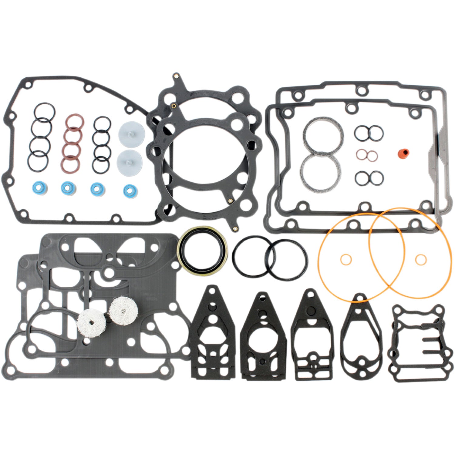 COMETIC Complete Gasket Kit - 110" C10128