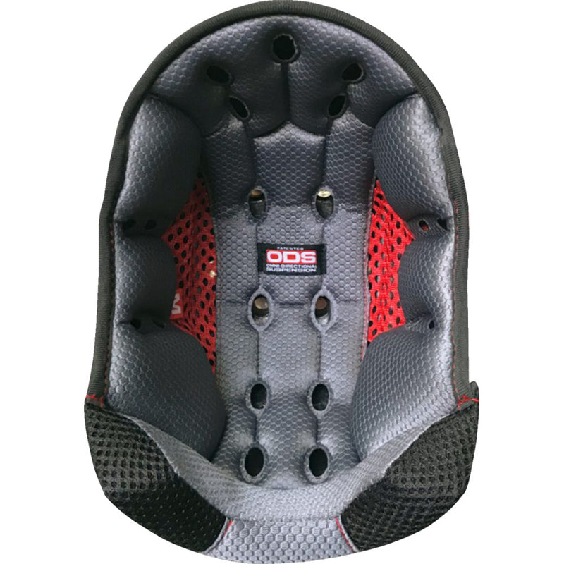 6D HELMETS ATR-2 Liner - XS 70-1020