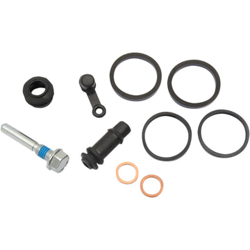 Moose Racing Caliper Rebuild Kit - Front - Yamaha YZ 18-3015