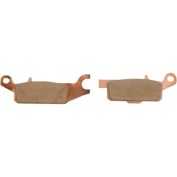 EBC SV Severe Duty Brake Pads - FA443SV FA443SV