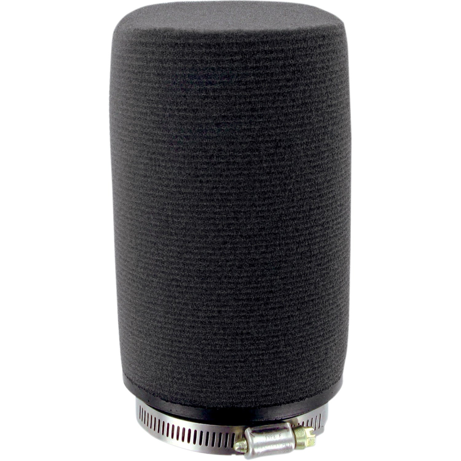 UNI FILTER Pod Air Filter - Black - Centered UP-6275 | Air Filters & Parts
