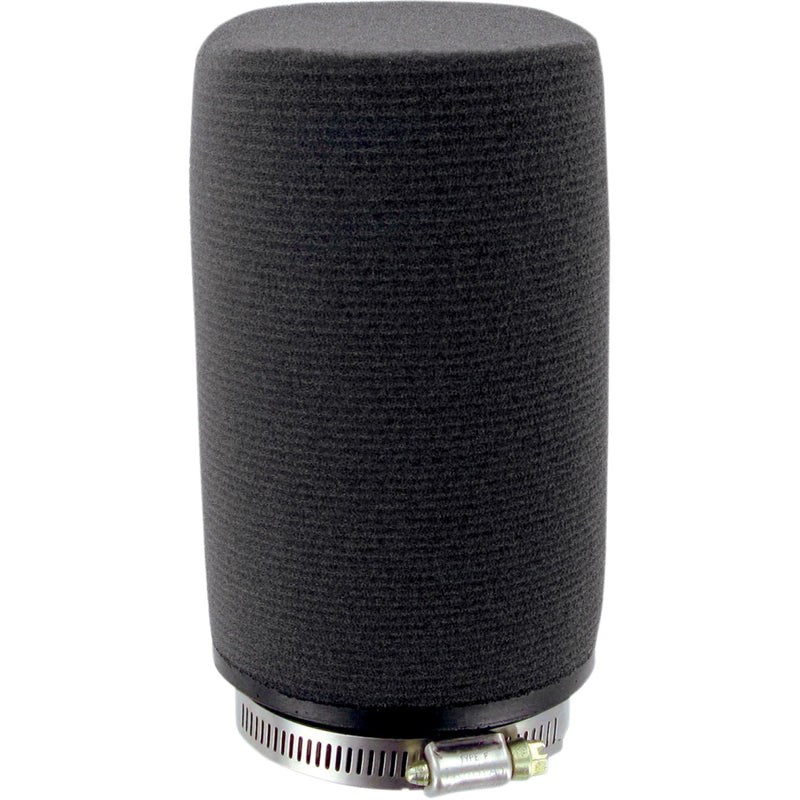 UNI FILTER Pod Air Filter - Black - Centered UP-6275 | Air Filters & Parts