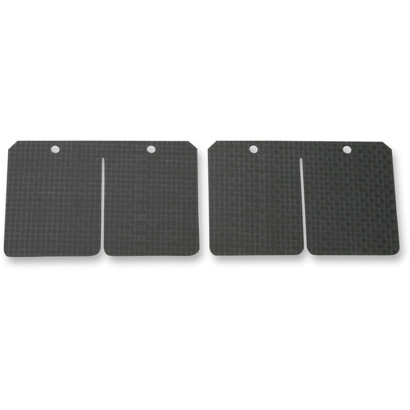 BOYESEN Super Stock Reed Set - Carbon - Honda SSC202