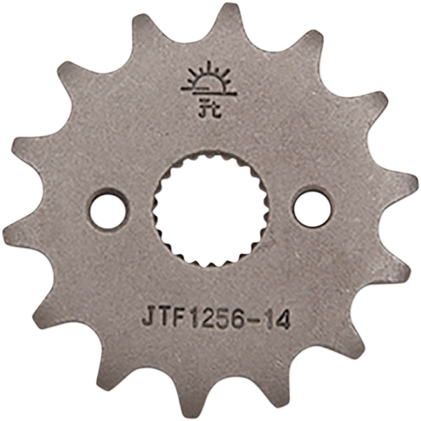 JT Sprockets Countershaft Sprocket - 14 Tooth JTF1256.14