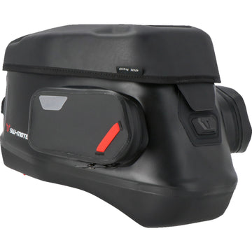 SW-Motech PRO City WP Tank Bag - 9L BC.WPB.00.024.10000 | Tank Bags & Parts