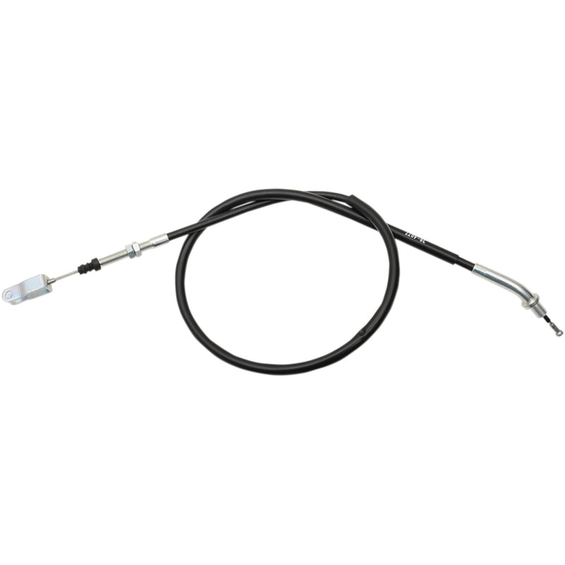 Moose Racing Brake Cable - Rear - Parking - Yamaha 45-4068