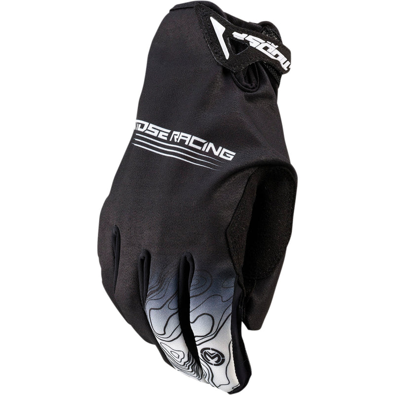 Moose Racing XC1* Gloves - Black - 2XL 3330-7014