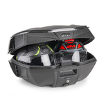V49nb Air Monokey Top Case 49l Blackout Edition