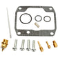 Moose Racing Carburetor Repair Kit - Yamaha 26-1296