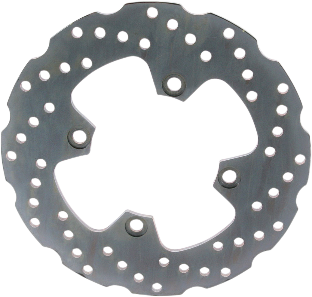 EBC Brake Rotor - Kawasaki MD4138C