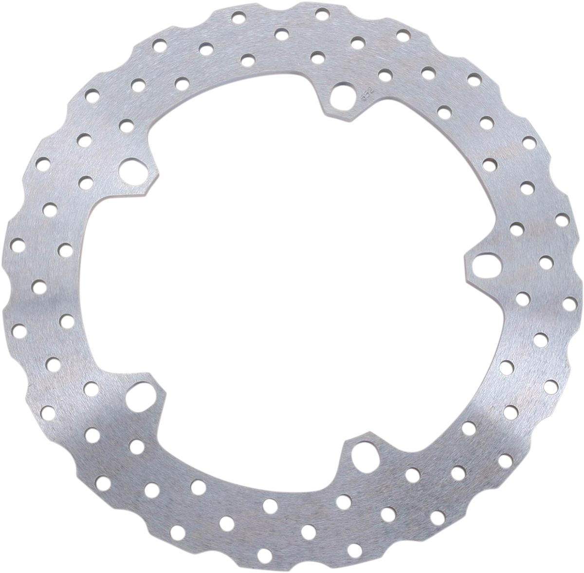 EBC Brake Rotor - BMW MD653C