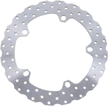 EBC Brake Rotor - BMW MD653C