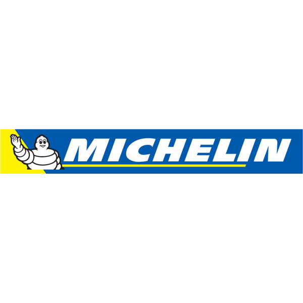 Factory Effex Logo Decals - MICHELIN - 5 Pack 06-90012