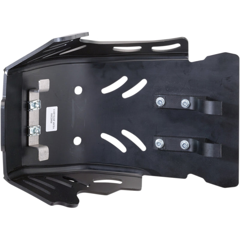 Moose Racing Pro Skid Plate - Honda - CRF250R PX1256