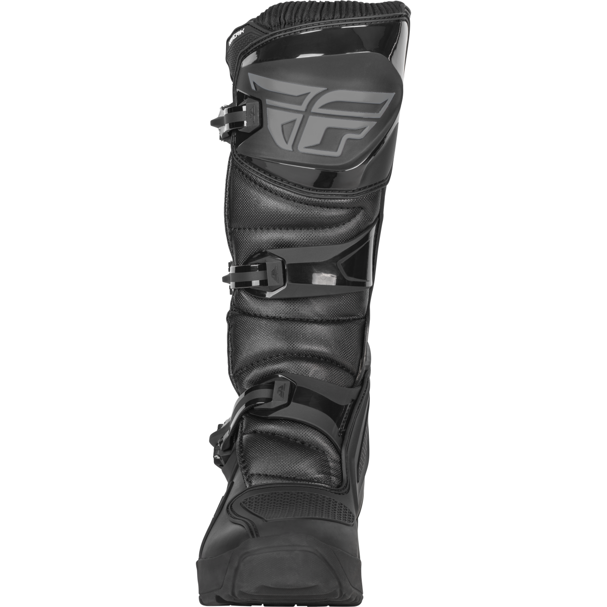 Fly Maverick Enduro Boot Black Size 11