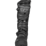 Fly Maverick Enduro Boot Black Size 11