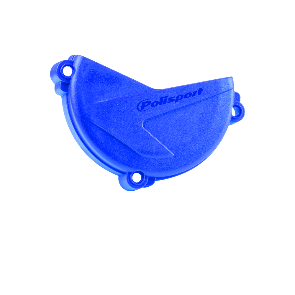 CLUTCH COVER 250/300 SEF 125 SE BLUE | Sherco