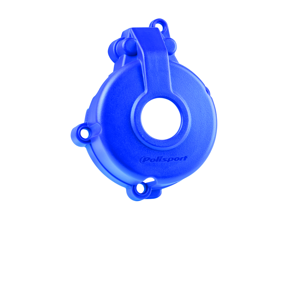 IGNITION COVER 250/300 SEF BLUE | Sherco