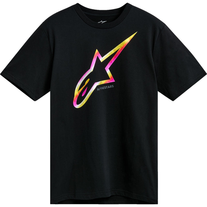 Alpinestars Omnium CSF T-Shirt - Black - XL 1215-72000-10-XL