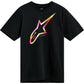 Alpinestars Omnium CSF T-Shirt - Black - Large 1215-72000-10-L