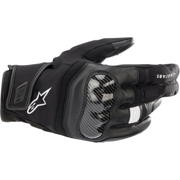 ALPINESTARS SMX Z Drystar? gloves - Black - Small 3527421-10-S