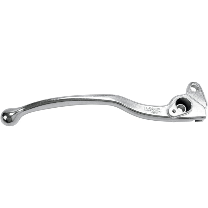 Moose Racing Lever - Right Hand - Polished 1BTYR27
