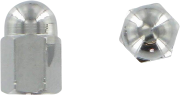 BARNETT Valve Caps - Chrome 704-80-62004