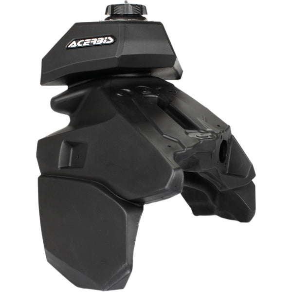 Acerbis Fuel Tank - 3.9 Gallon - Husqvarna - Black 2780660001