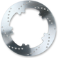 EBC Brake Rotor - V-Rod MD514LS