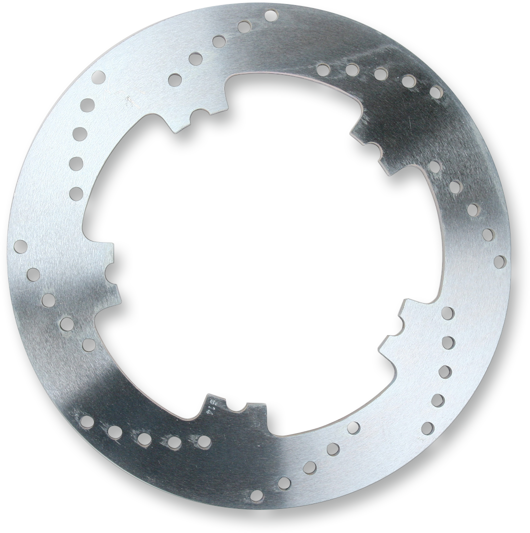 EBC Brake Rotor - V-Rod MD514LS