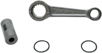 HOT RODS Connecting Rod Kit - Suzuki 8127