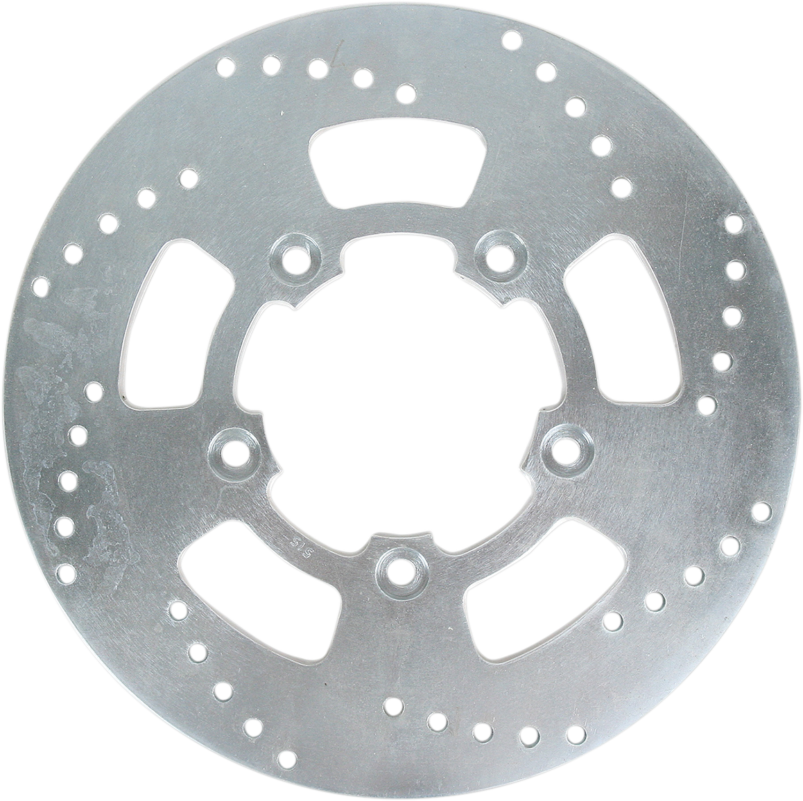 EBC Brake Rotor - V-Rod MD515